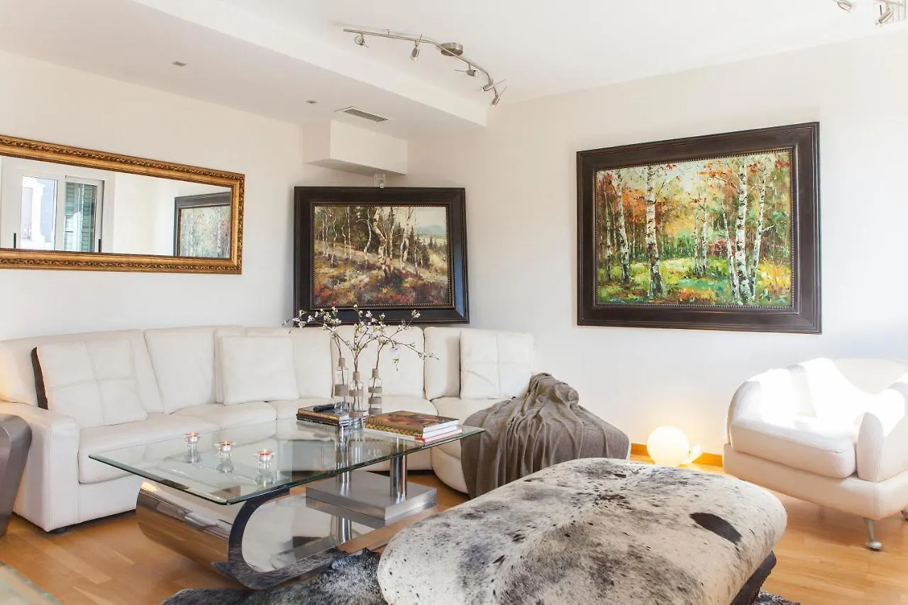 Bizflats Eixample Apartments Barcelona 0*,  Spanje