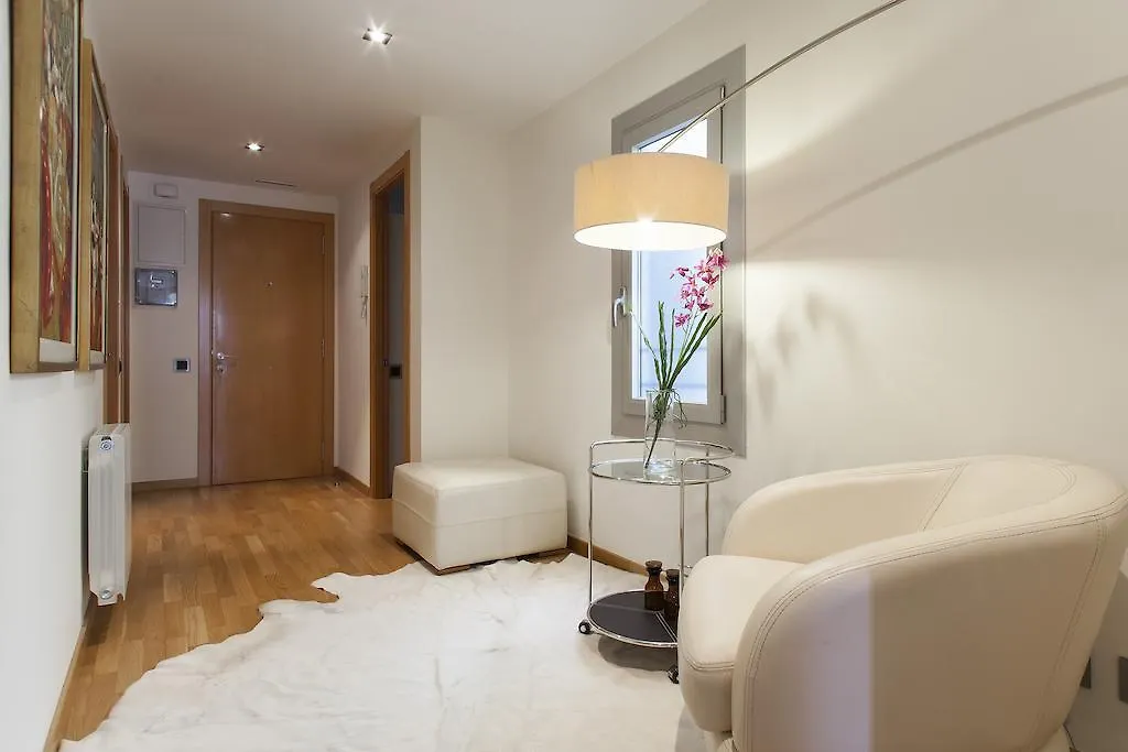 Bizflats Eixample Apartments Barcelona