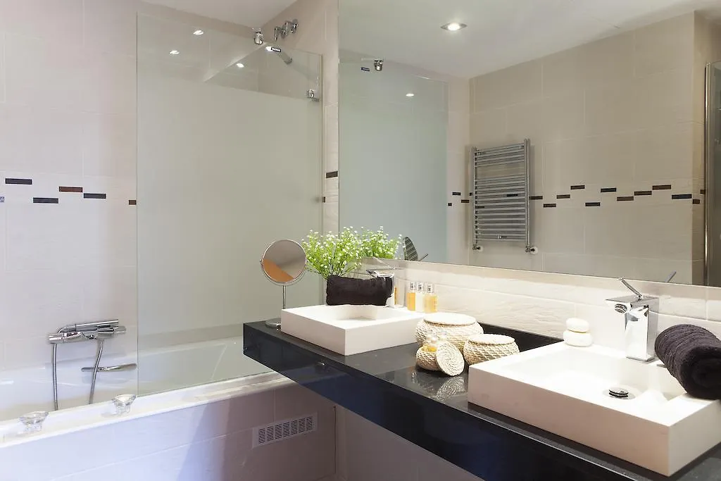 Bizflats Eixample Apartments Barcelona