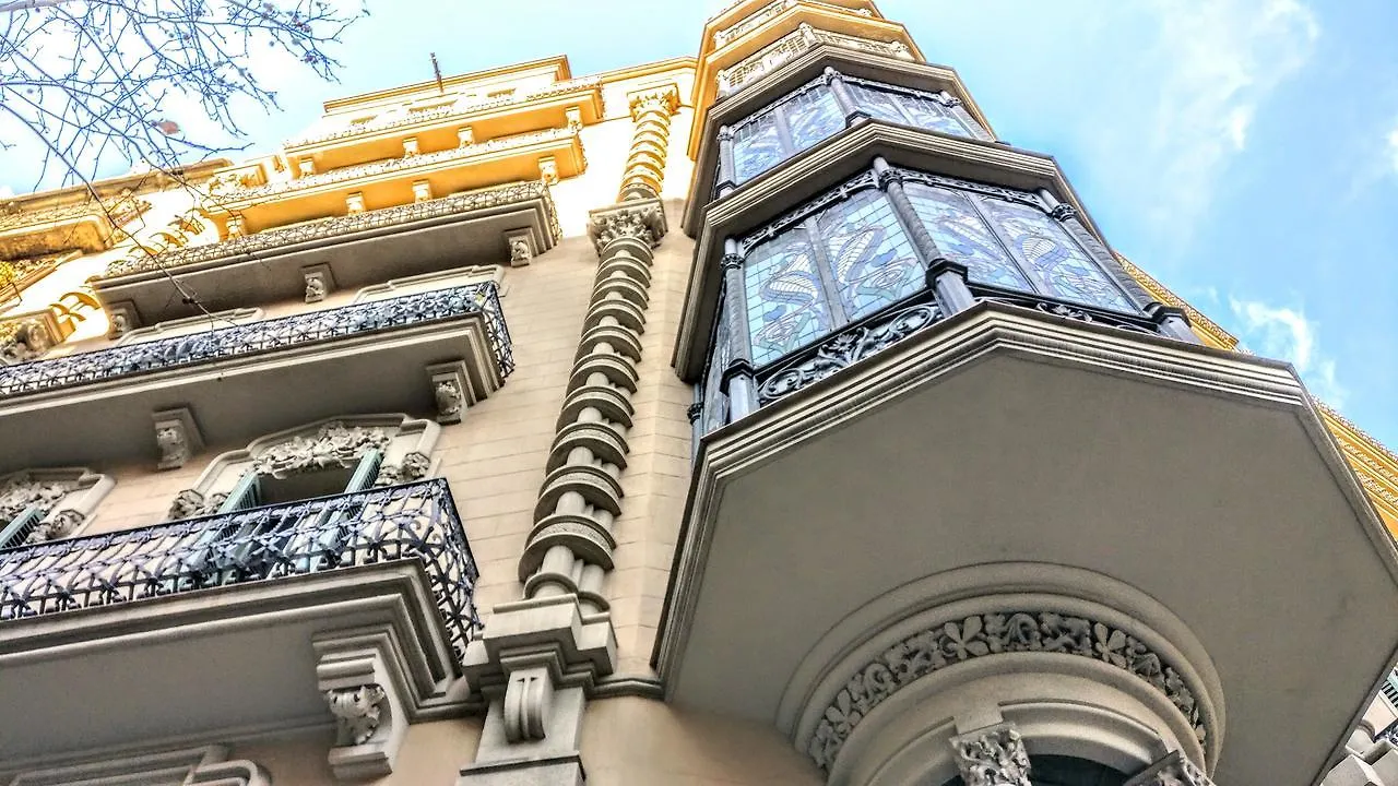 Bizflats Eixample Apartments Barcelona