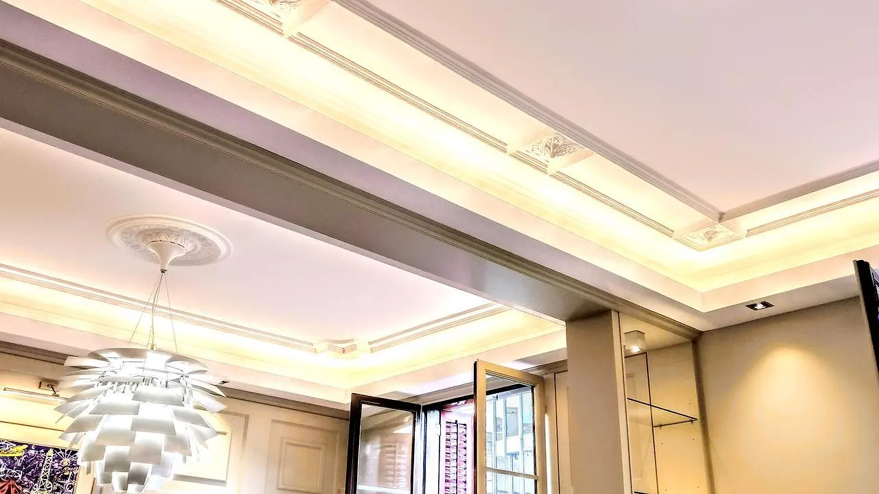 Bizflats Eixample Apartments Barcelona Spanje