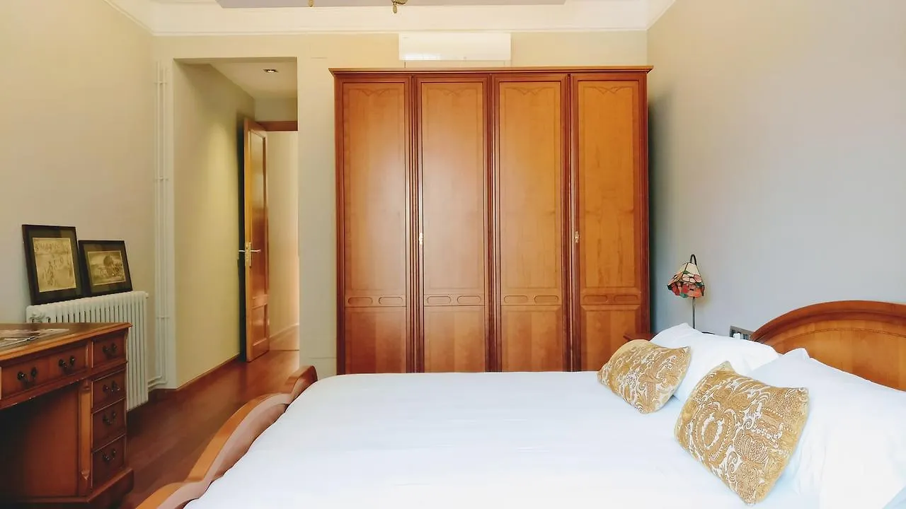 Bizflats Eixample Apartments Barcelona