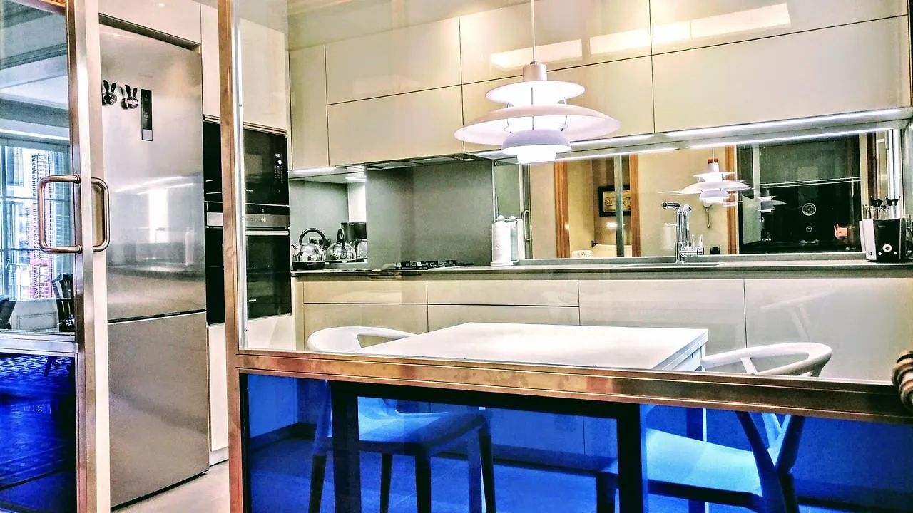 Bizflats Eixample Apartments Barcelona