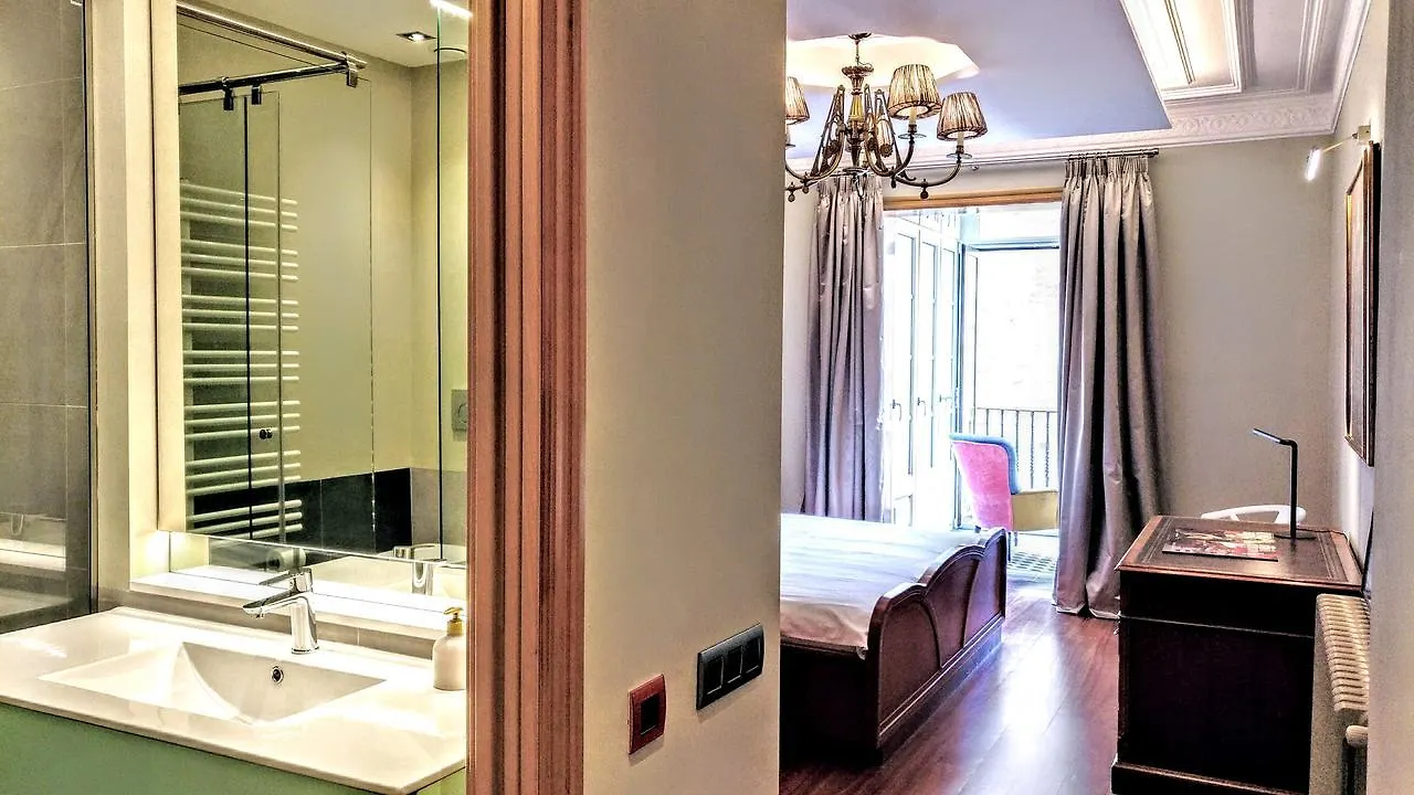 Bizflats Eixample Apartments Barcelona